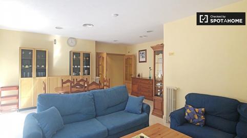 Photo 5 of Flat to rent in Delicias, Madrid