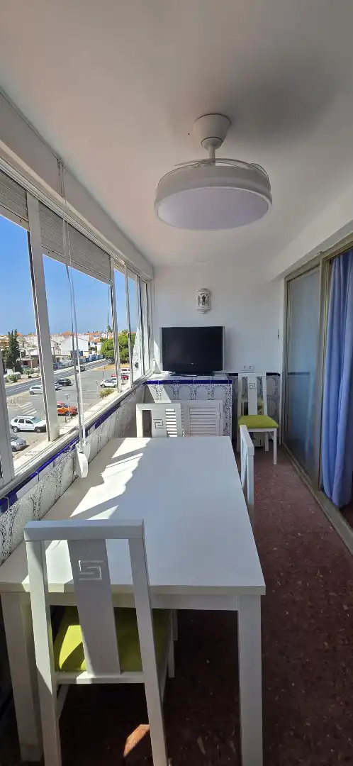 Apartamento de alquiler en Avenida Playas de Cartaya, 40, El Rompido