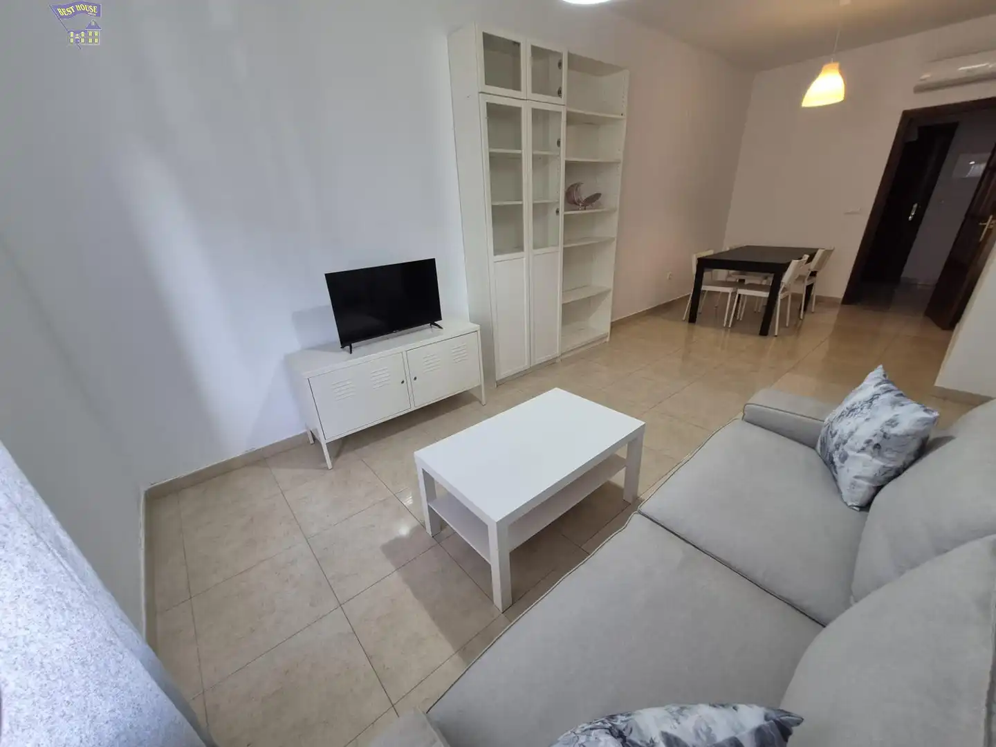 Wohnung zur Miete in Arcos de la Frontera