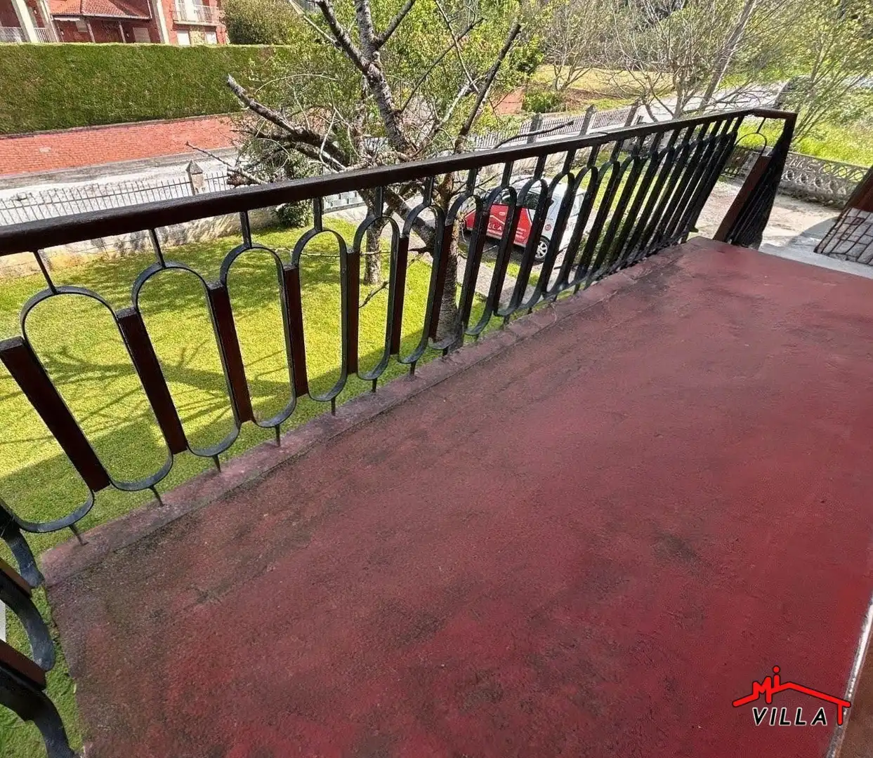 Terraza de Casa o chalet en venta en Ampuero con Calefacción, Terraza y Amueblado