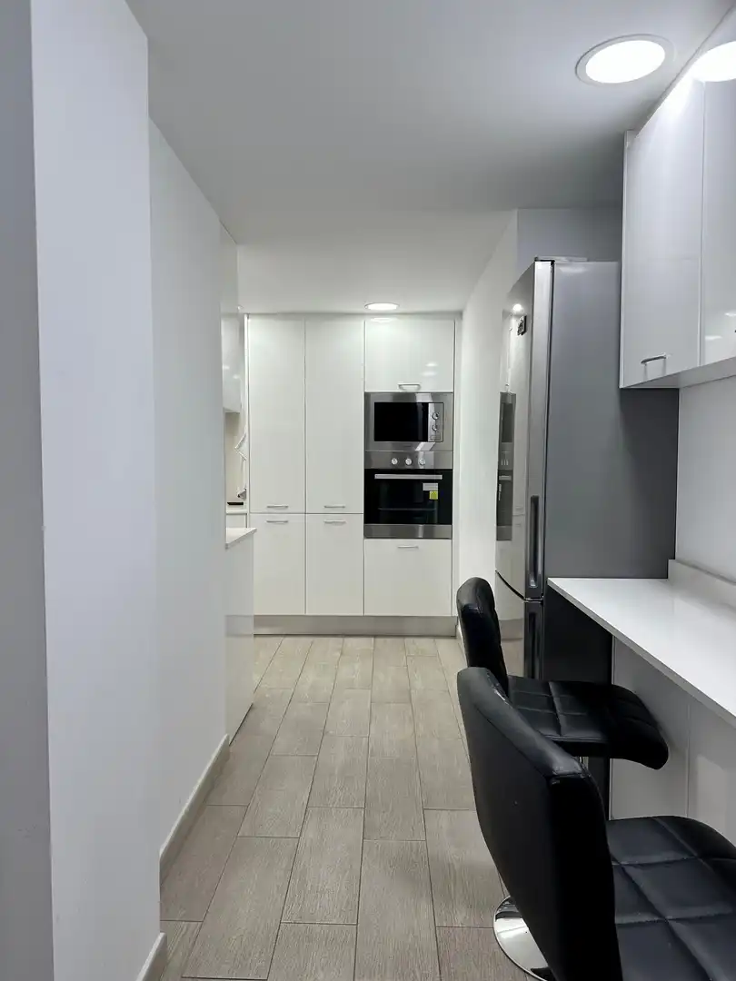 Apartament amb terrassa en venda a Llevant, imagen 10