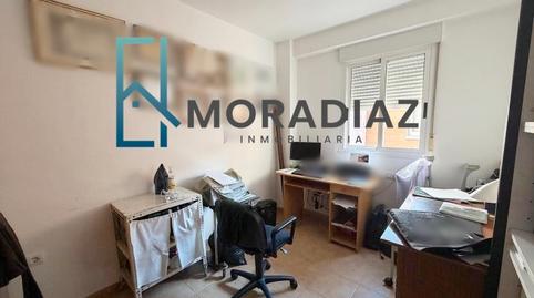 Foto 4 de Àtic en venda a Don Benito, Badajoz