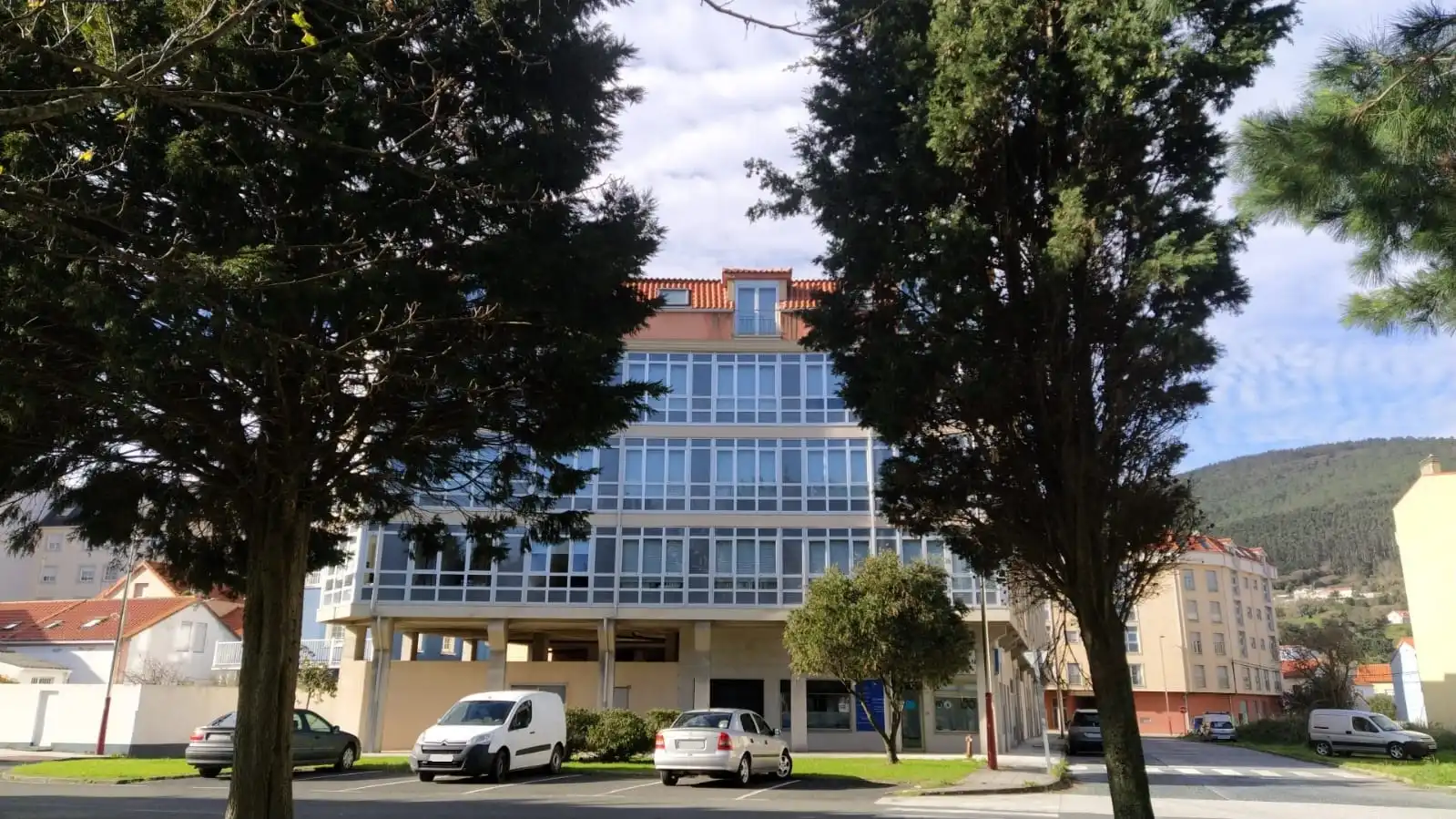 Wohnung mit Aufzug zum Verkauf in Rúa Río Maguleiro 8, imagen 5