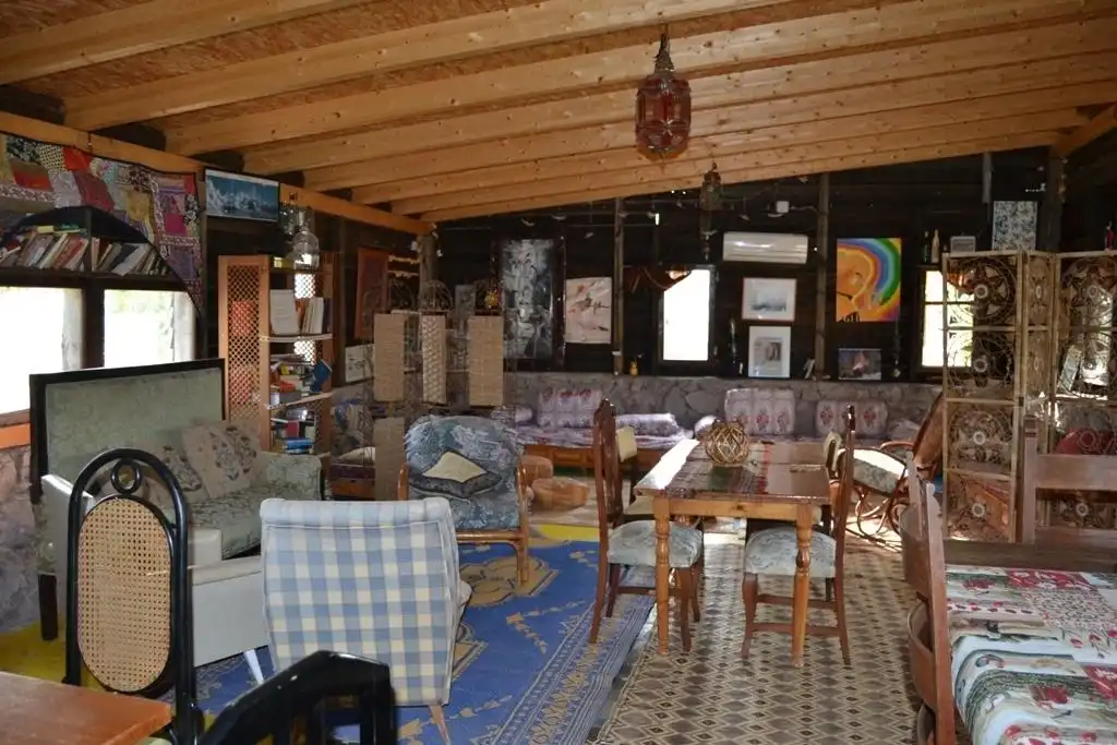 Casa amb jardí en venda a Pozo de los Frailes - Presillas - Albaricoques, imagen 23