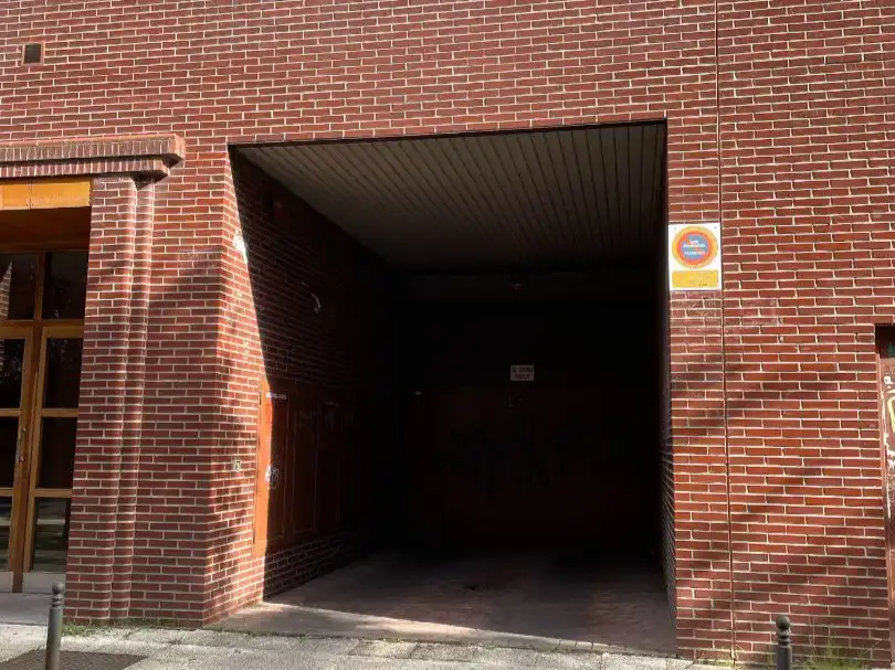 Aparcament de Garatge en venda en Vitoria - Gasteiz