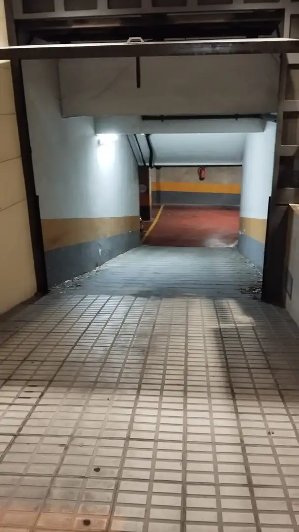 Aparcament en venda a BOTET I SISO D'EN, imagen 8