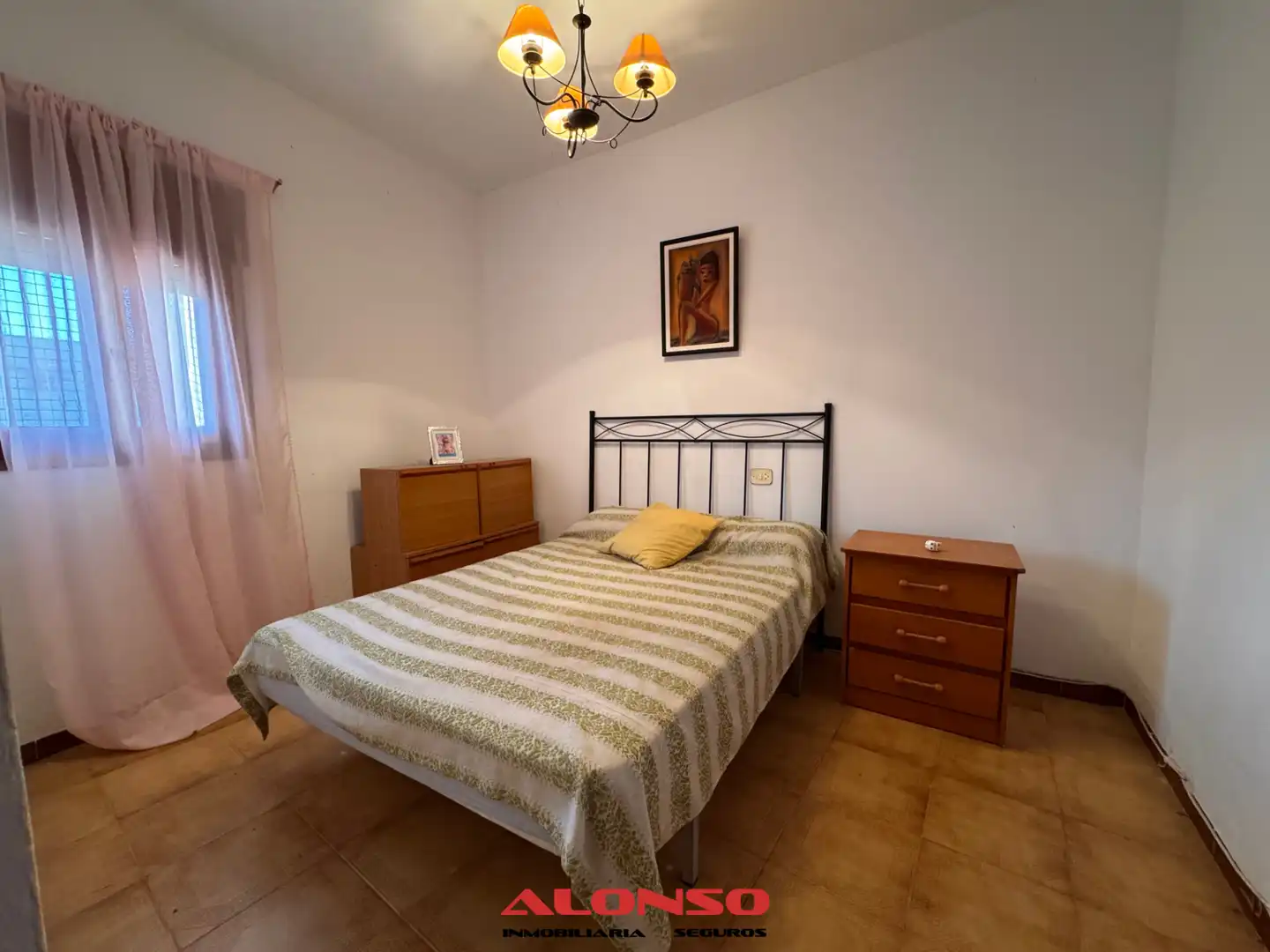 Villa mit Pool zum Verkauf in Carrer Hernán Cortés, imagen 13