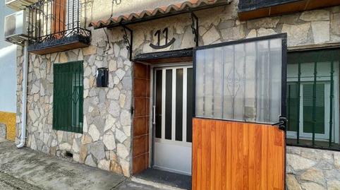 Foto 5 de Finca rústica en venda a Real, Rozalén del Monte, Cuenca