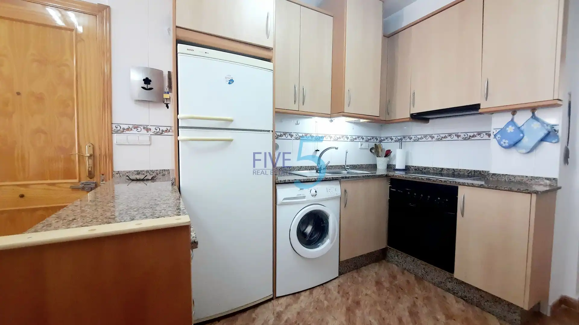 Flat with lift for sale in Centro, imagen 8
