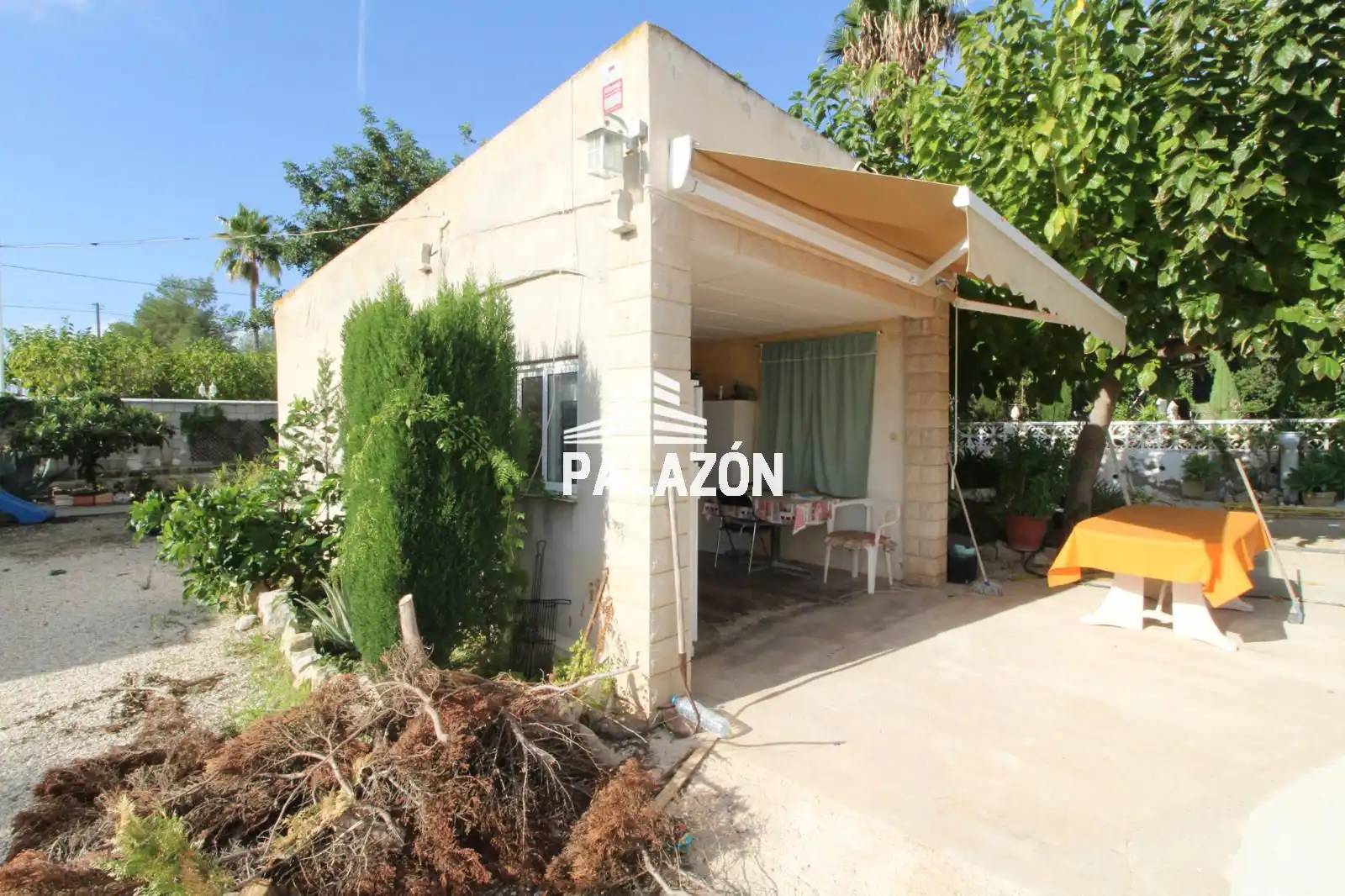 Maison rustique avec piscine à vendre à Crevillent, imagen 16