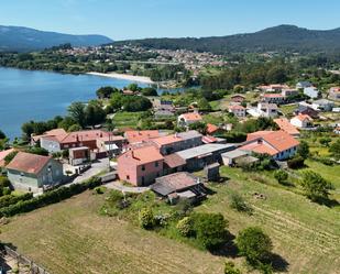 Casa o xalet en venda en Rianxo amb Calefacció, Jardí privat i Traster