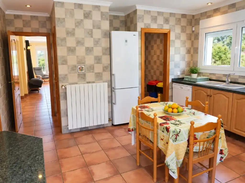 Casa con terraza en venta en Partida Tosal - Zona dels Castellans, imagen 10