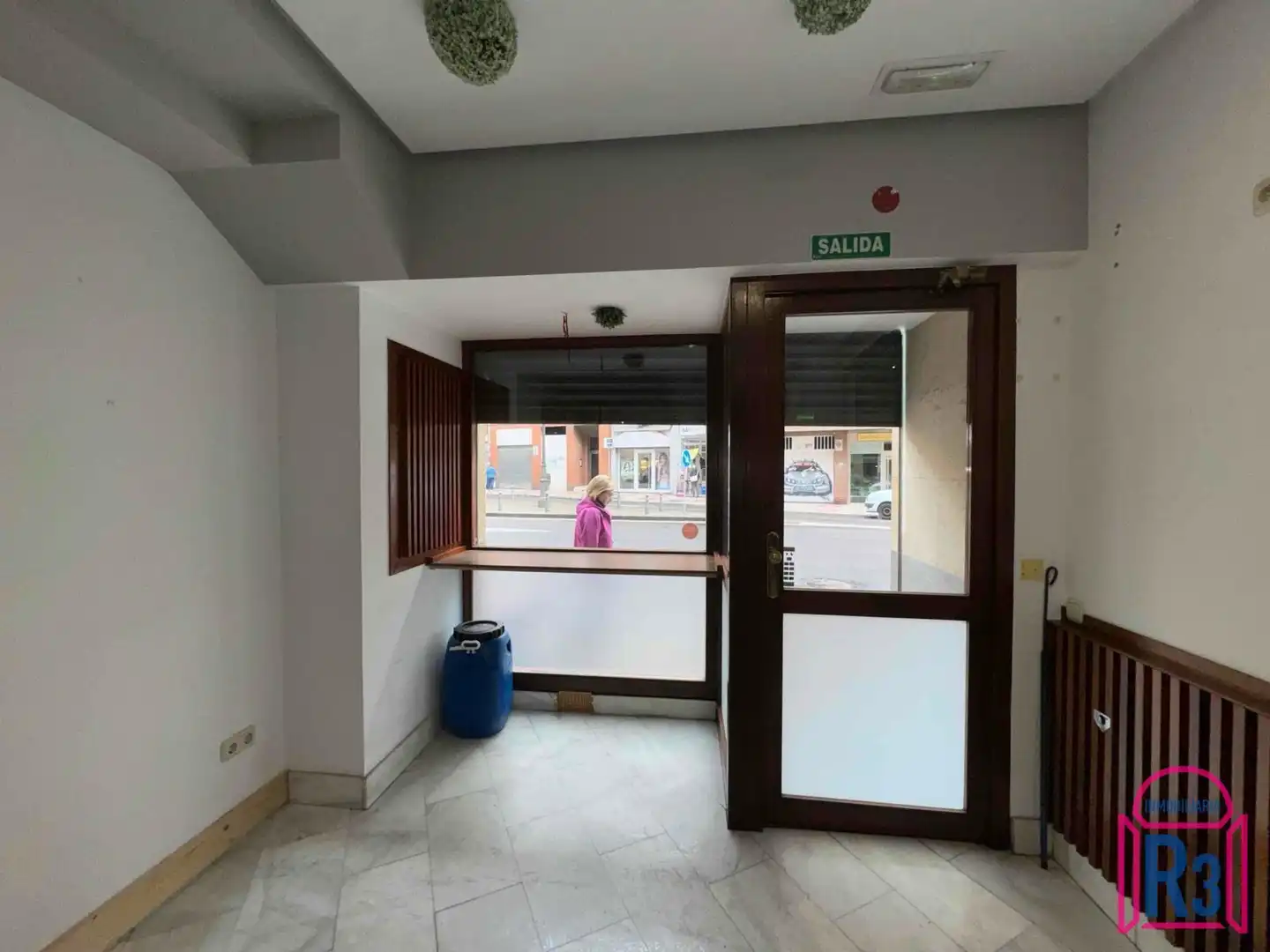 Local comercial en venda a Santa Ana, imagen 6