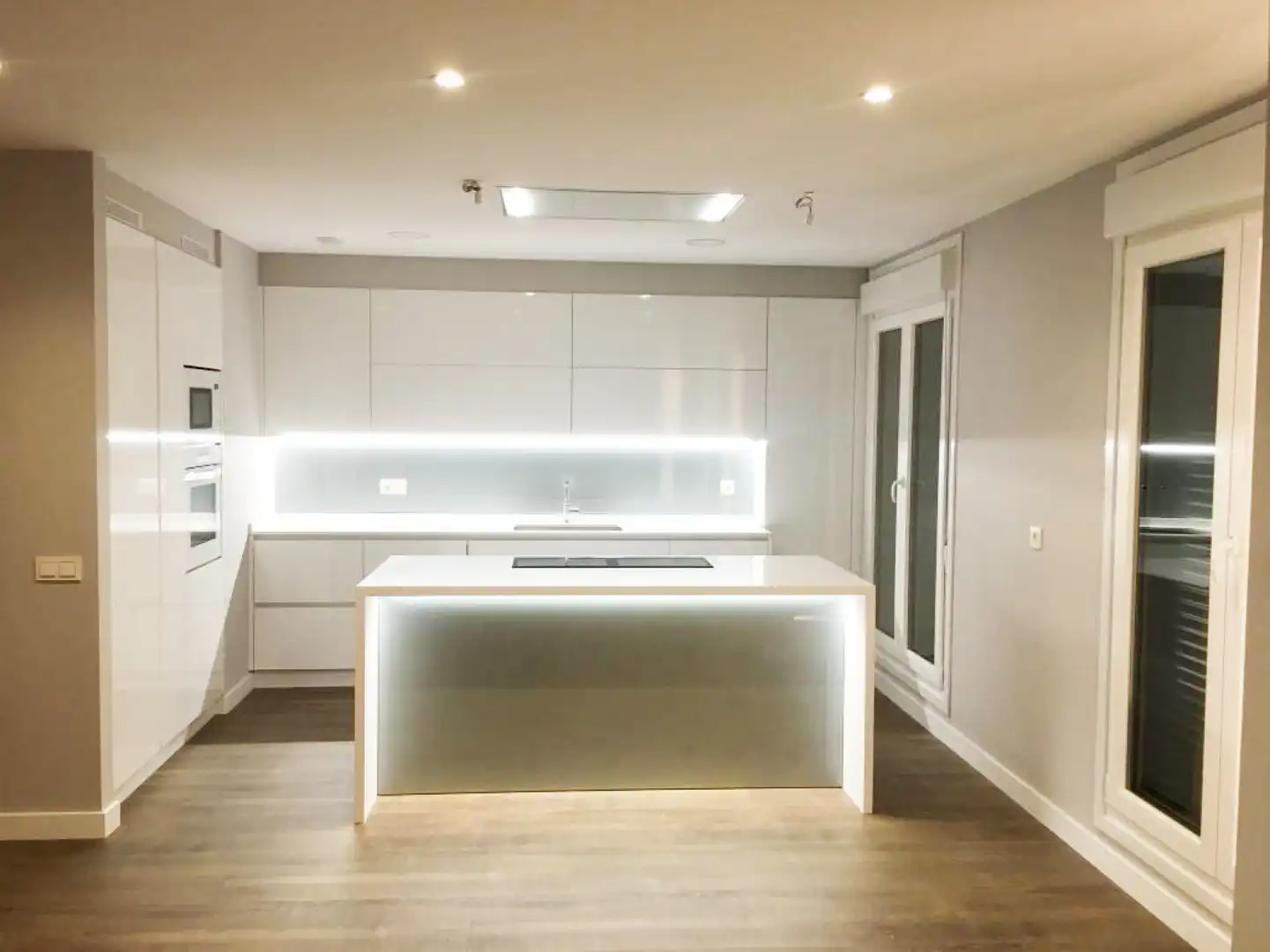 Flat for rent in LA MERCED, 33, Barrio del Centro
