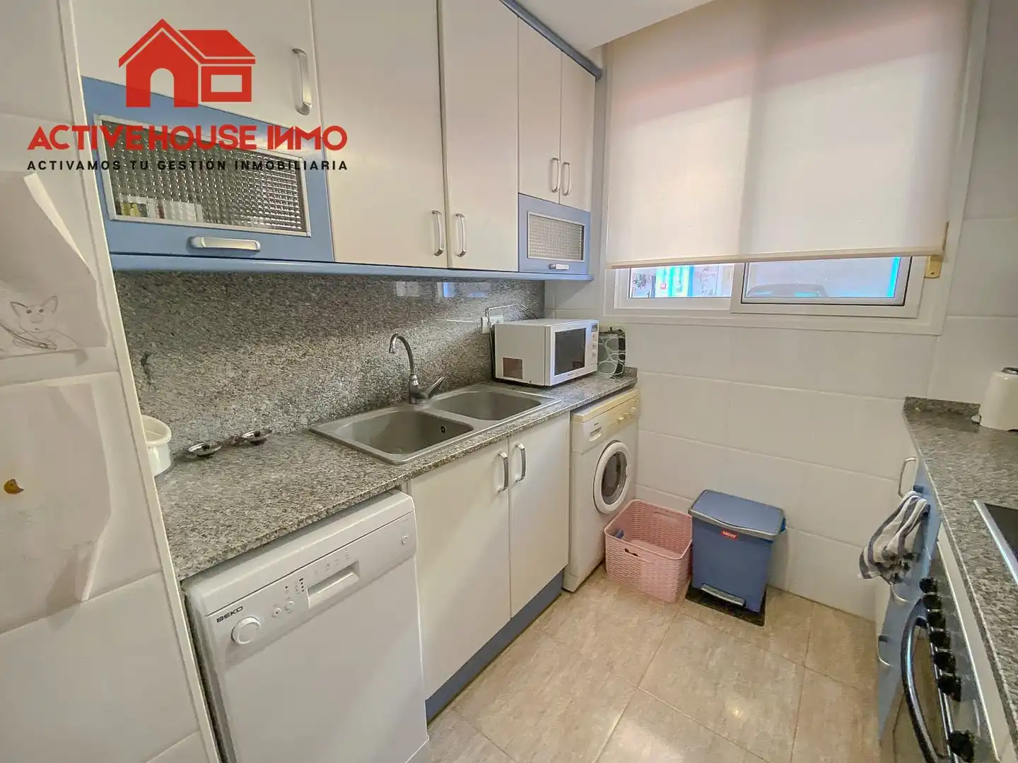 Flat for sale in Alcanar  with Heating, Private garden and Terrace