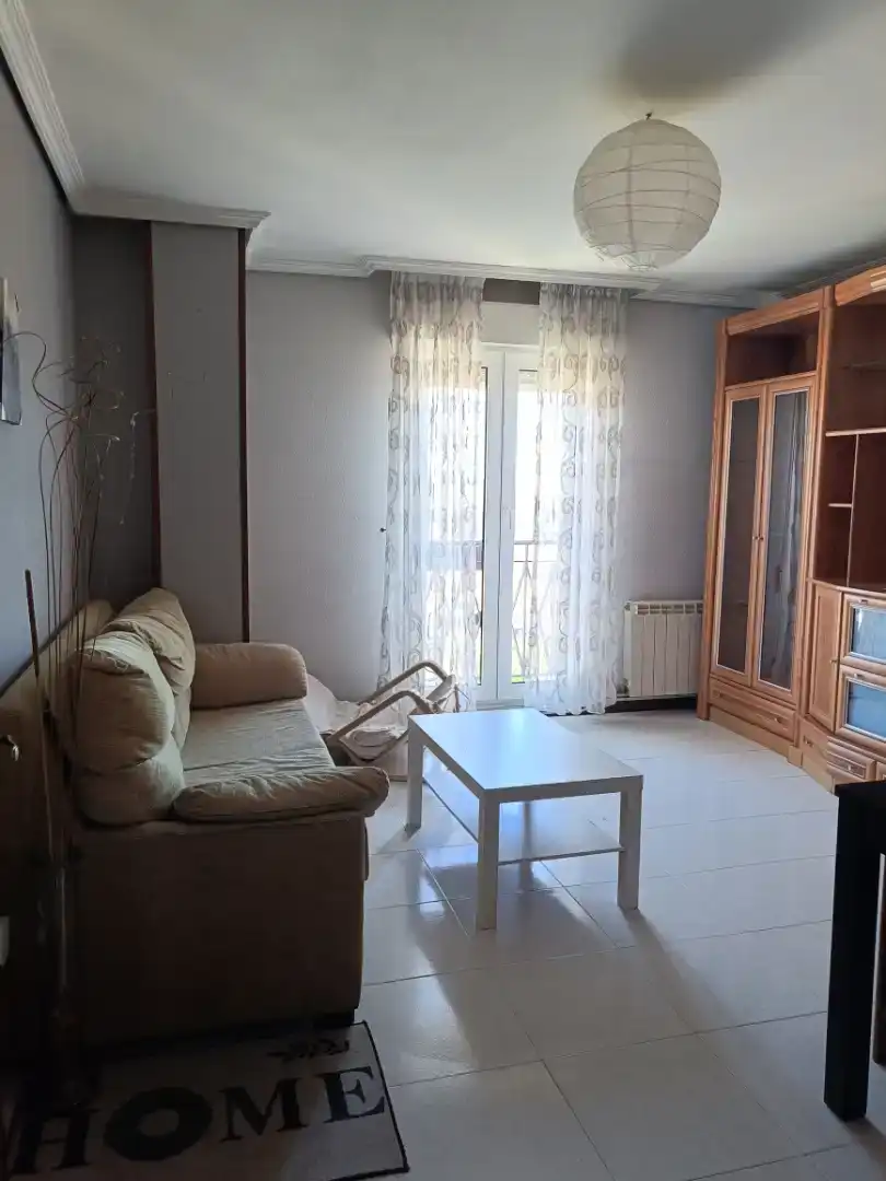 Living room of Flat for sale in Cigales
