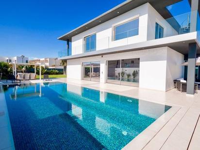 House or chalet for sale in Calle Calle La Vega, Callao Salvaje - Playa Paraíso