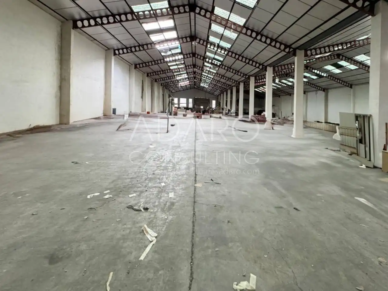 Nave industrielle à vendre à Calle Chopo, imagen 10