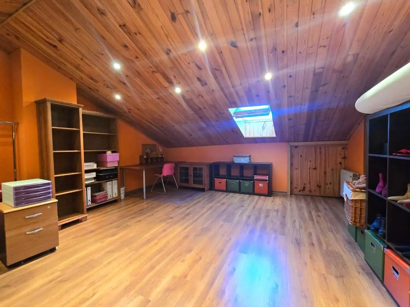 Casa adosada en venta en Talavera de la Reina con Aire acondicionado, Calefacción y Terraza