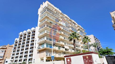 Foto 5 de Àtic en venda a Calle Médico Basilio Paredes, 15, Puerto Deportivo, Alicante