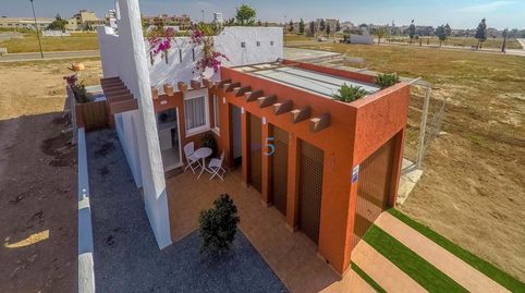 Foto 5 de Casa o xalet en venda a Las Lomas de Rame - Bahía Bella, Los Alcázares