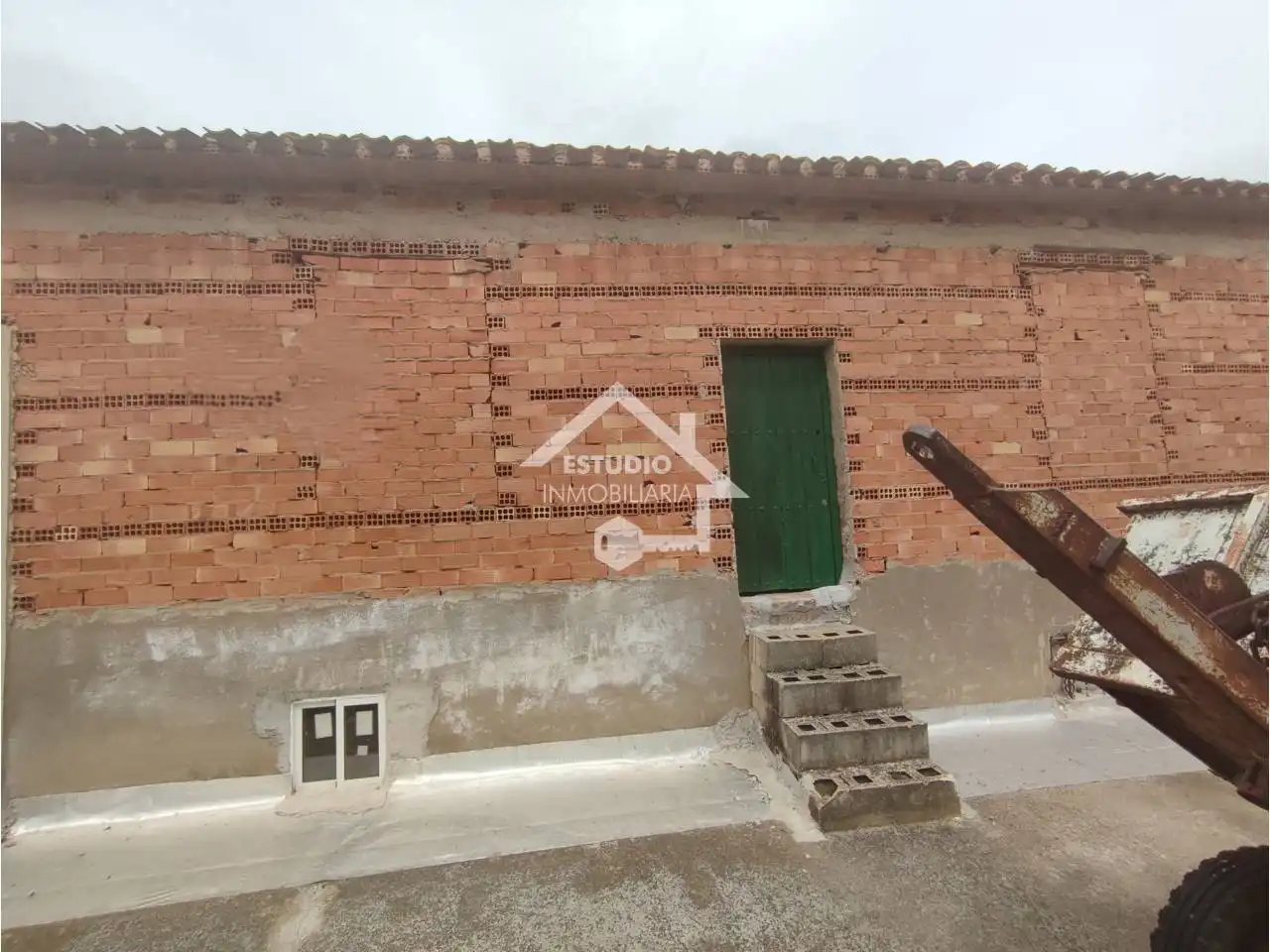 Local comercial en venda a Calle Molino, imagen 5