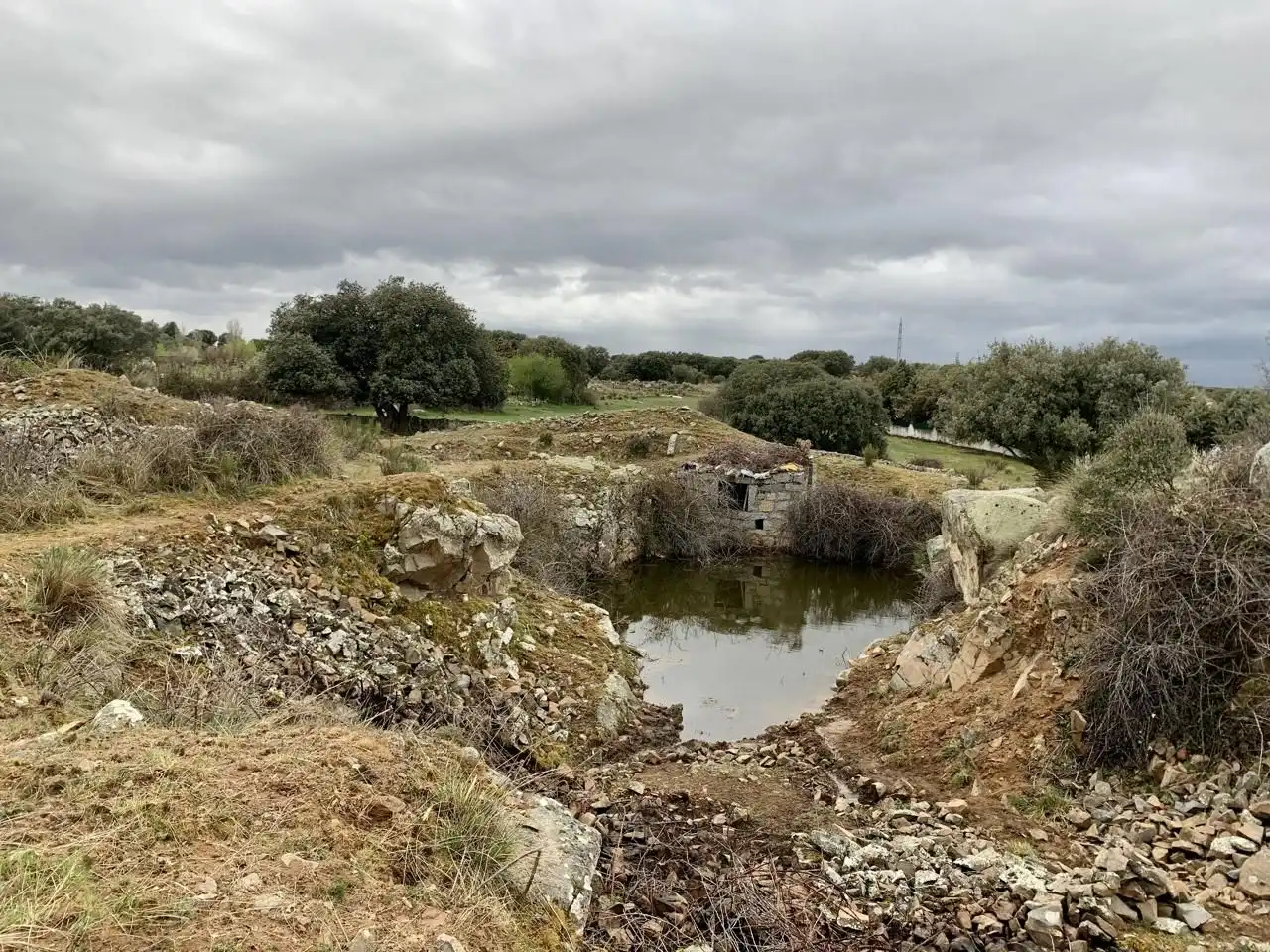 Terreni e lotti in vendita a Zona Rural, imagen 5