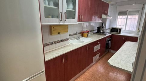 Foto 4 von Wohnung zur Miete in Belén - San Roque, Jaén Capital