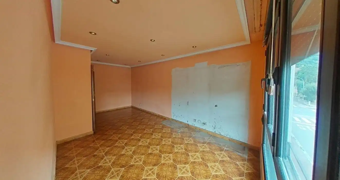 Dúplex en venta en Laviana