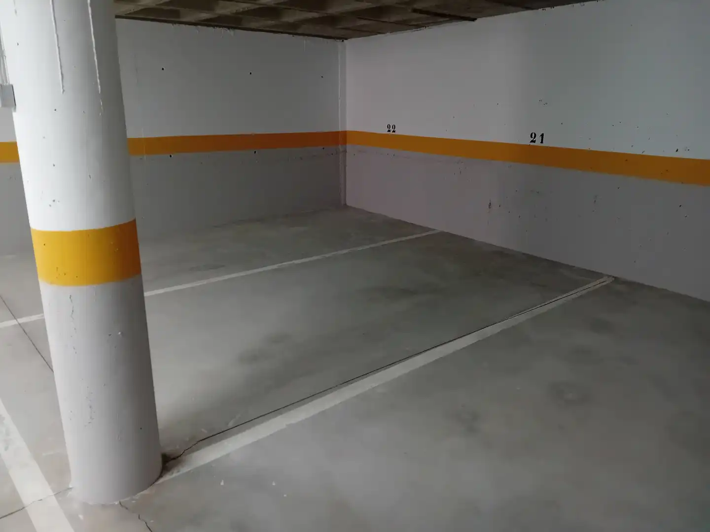 Piso con piscina en venta en Pozuelo de Calatrava, imagen 26