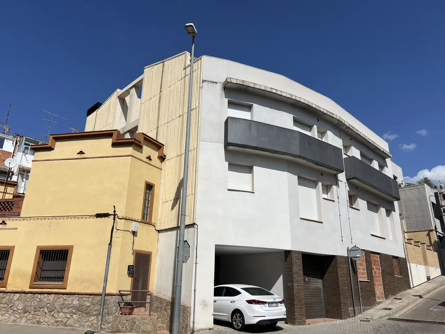 Residential with lift for sale in Carrer del Sol, imagen 2