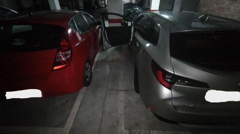 Photo 3 of Garage for sale in Julian Gaiarre Hiribidea, 44, Txurdinaga, Bizkaia