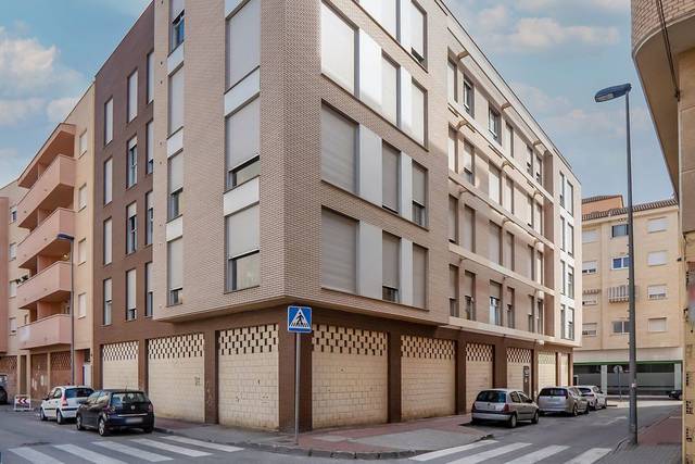 Local comercial en Venta en Calle Eucalipto en Centro