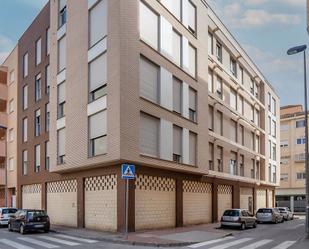 Exterior view of Premises for sale in Molina de Segura