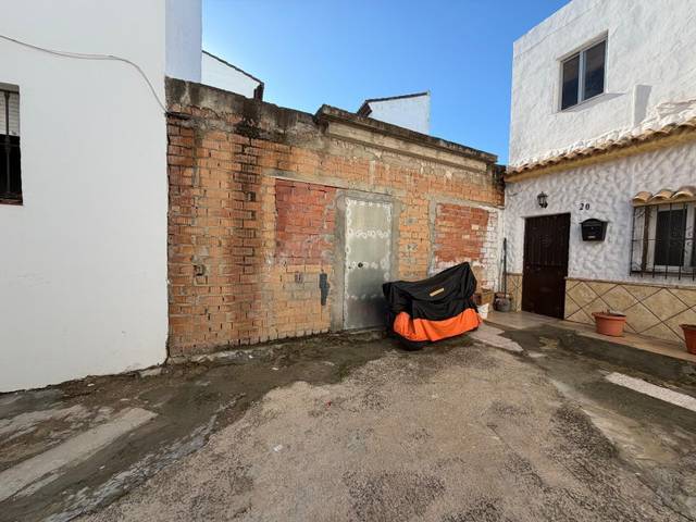 Piso en Venta en La Banda - Campo de Fútbol