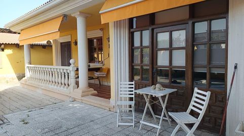 Foto 3 de Casa o chalet en venta en La Pedraja de Portillo , Valladolid