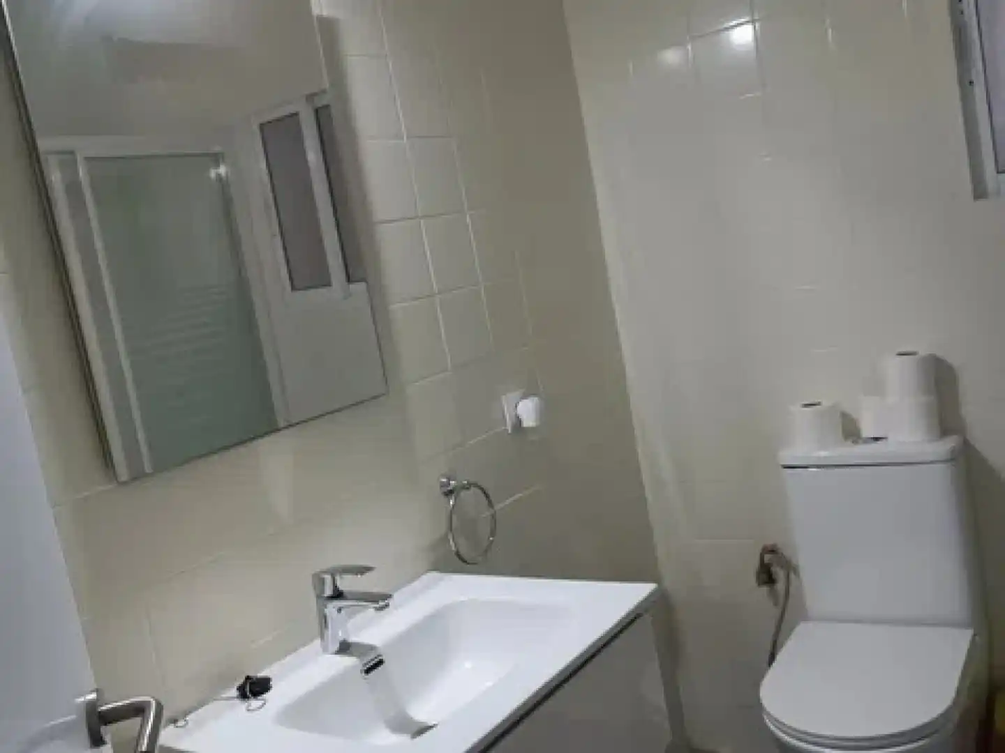 Appartement avec ascenseur à vendre à Bailén - Miraflores, imagen 19