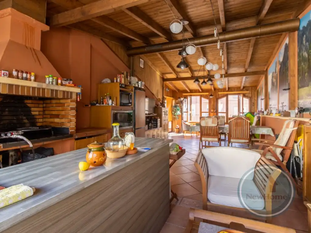 Casa adosada en venta en Crevillent