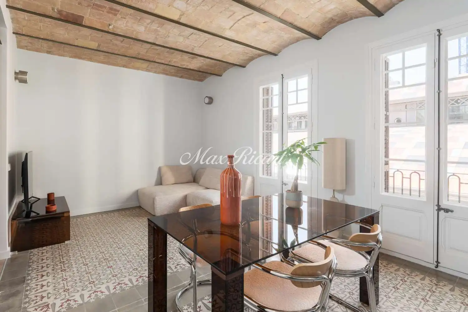 Wohnung mit Terrasse zum Verkauf in N/A, imagen 2