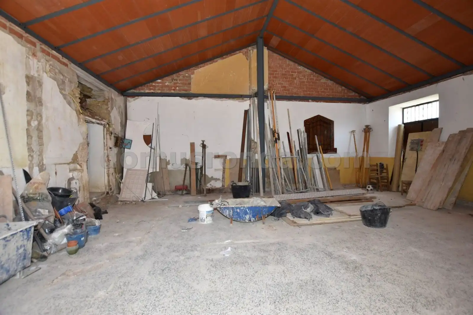 Casa rústica en venda a El Fuerte - La Dehesa, imagen 2