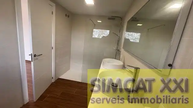 Bathroom of Houses for sale in Avinyonet de Puigventós