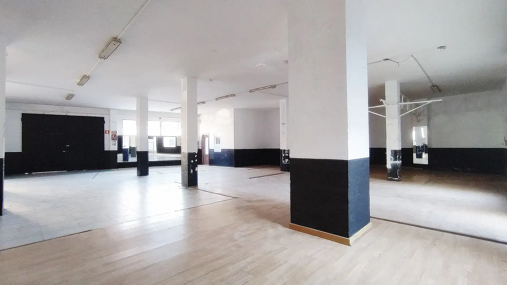 Local en venta en Miajadas