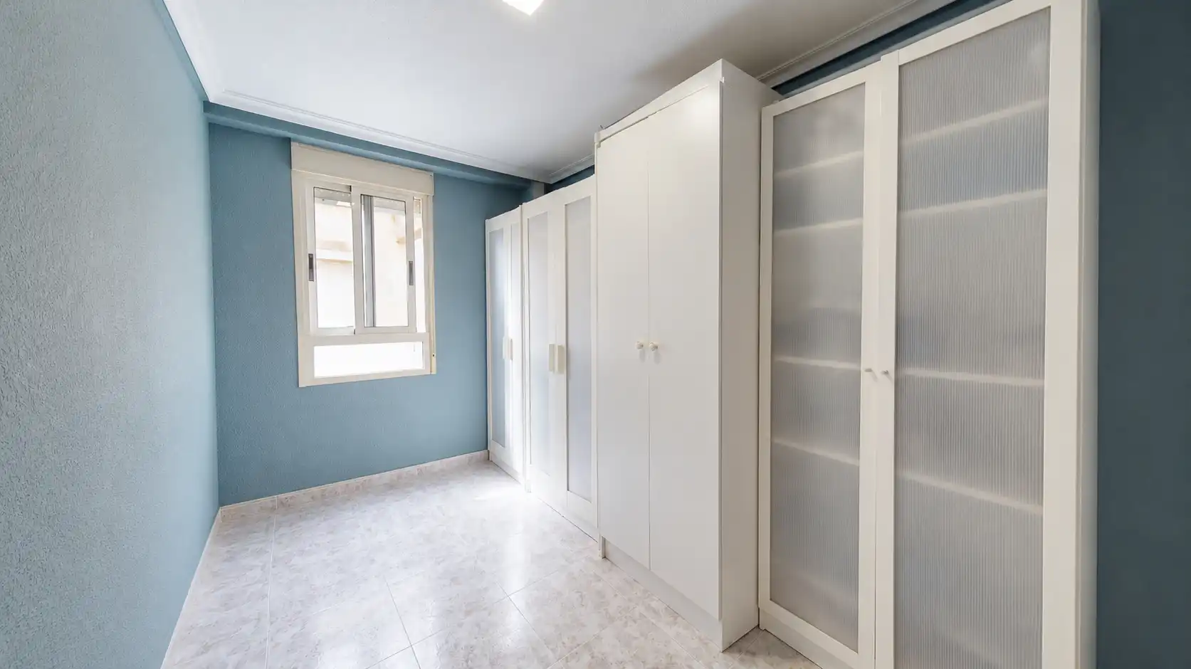 Habitación de Piso en venta en Elda con Aire acondicionado y Balcón