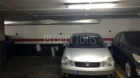 Foto 2 de Garaje en venta en Urkijo Zumarkalea, Basurtu, Bilbao