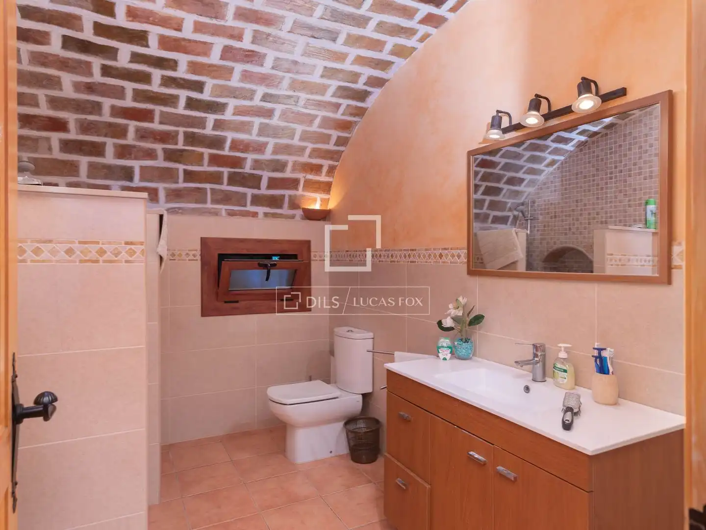 Casa rustica con giardino in vendita a Forallac, imagen 35