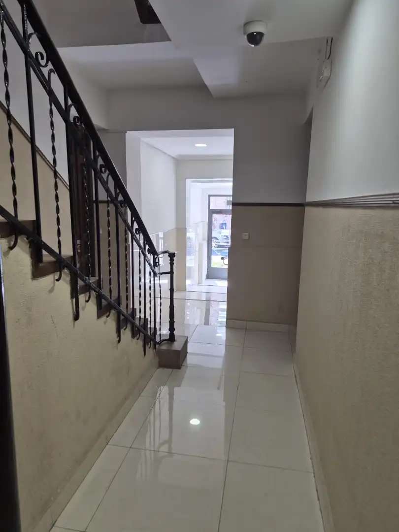 Flat for sale in Madrid  with Heating, Parquet flooring and Furnished