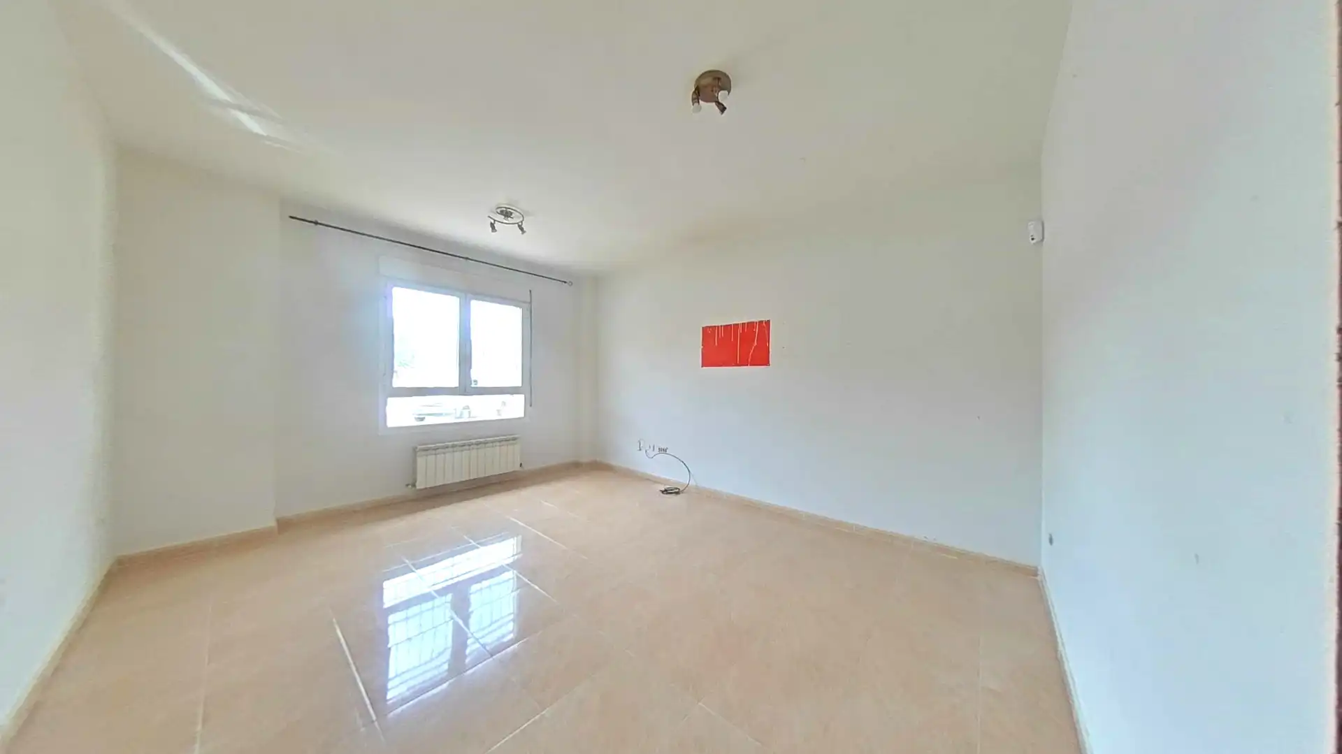 Sala de estar de Piso en venta en Miguelturra con Calefacción