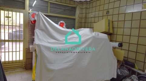 Foto 5 von Geschaftsraum zur Miete in Calle Eduardo Pascual y Cuellar, Chorrillo, Alcalá de Henares