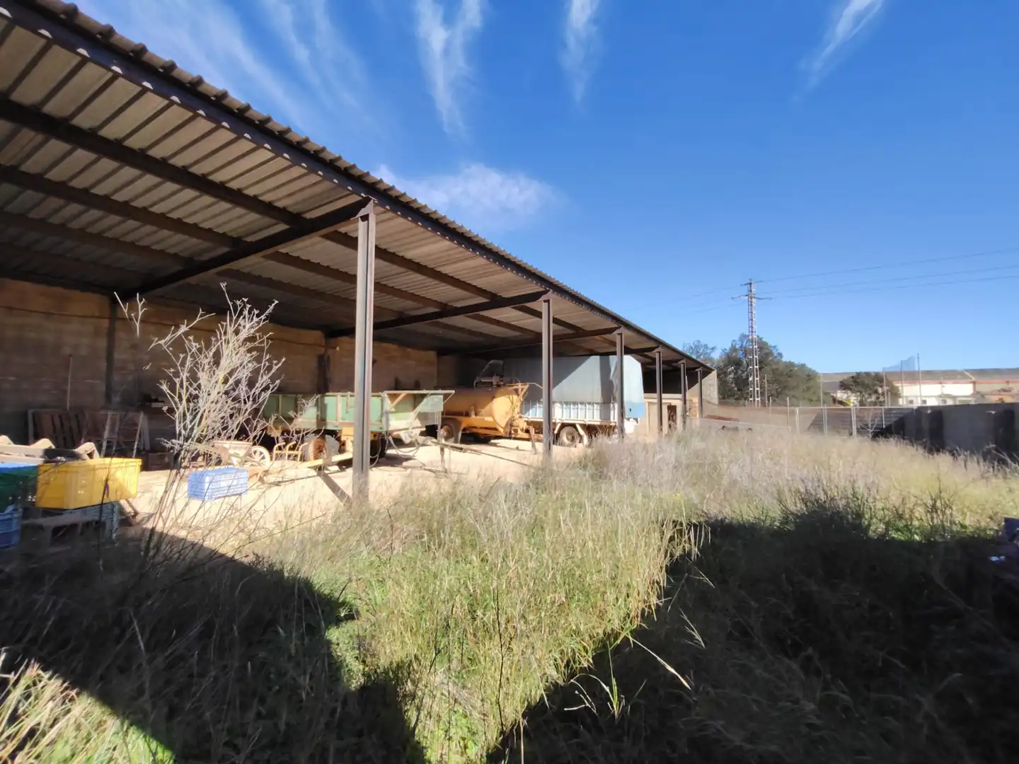 Vista exterior de Casa o xalet en venda en Atzeneta del Maestrat amb Calefacció, Jardí privat i Terrassa