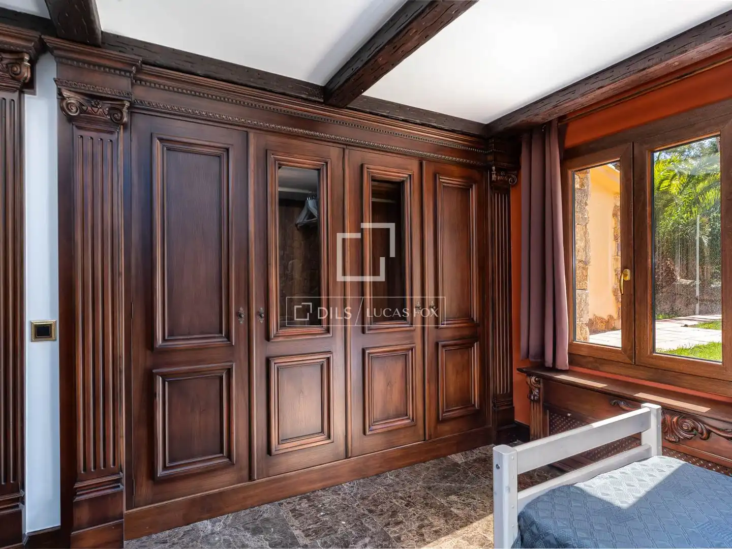 Casa o chalet en venta en Blanes con Aire acondicionado, Calefacción y Jardín privado